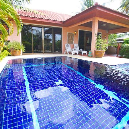 Sunshine Residence Баан-Тай Екстер'єр фото
